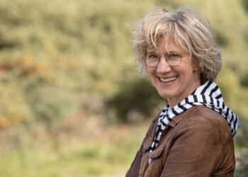 Schrijfster en illustrator zijn zaterdag te gast bij Kennemer boekhandel