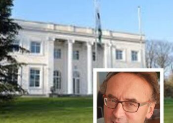 Luister terug: Journalist De Mijtenaere praat ons bij over ‘de onrust om Roest’