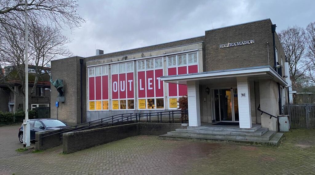 Drieluik monumentenstatus voormalig postkantoor Heemstede, deel 3: De historische vereniging