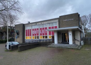 Drieluik monumentenstatus voormalig postkantoor Heemstede, deel 3: De historische vereniging