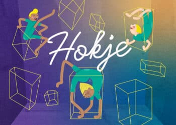 Circustheatergezelschap Wir War heeft op 5 februari een première in de Schuur