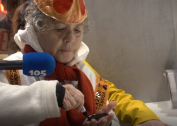 Protestklevers bij KFC Schalkwijk “Restaurant moet dicht”