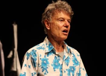 ENAK is het nieuwe festival dat in Schalkwijk te zien is in het weekend van 10 februari