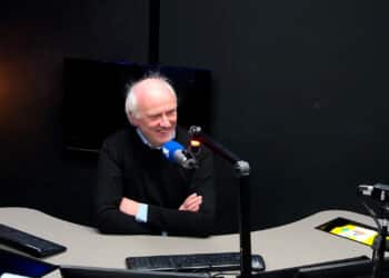 Rob Slewe, Zelfstandig Bloemendaal: “Ik ben een tikkeltje rancuneus”