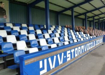 Stormvogels verliest oefenduel van HFC-zaterdag en kijkt uit naar inhaalduel van Olympia Haarlem