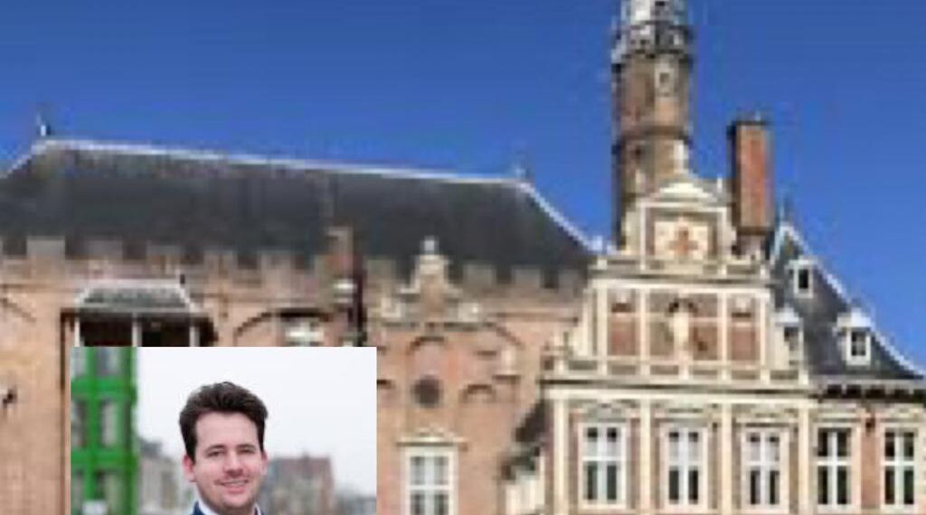 Presidium Haarlemse raad besluit tot langere spreektijd na chaotische vergadering: “We hebben geluisterd en gehandeld”