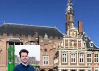 Presidium Haarlemse raad besluit tot langere spreektijd na chaotische vergadering: “We hebben geluisterd en gehandeld”