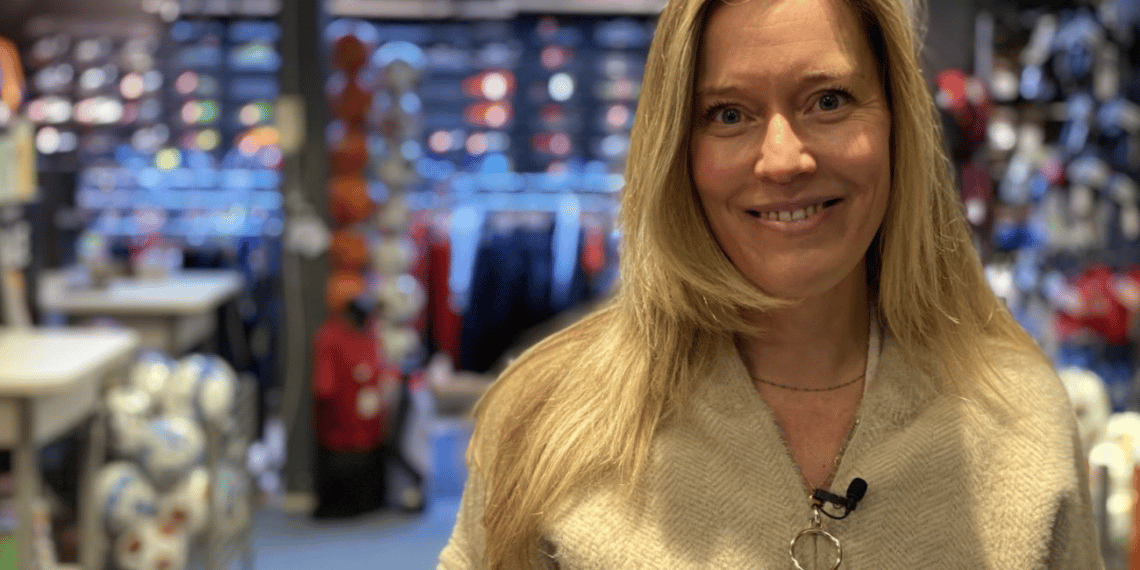 Nalatenschap voetballer Piet Huijg leeft nog altijd voort in zijn winkel: “Ben er trots op”