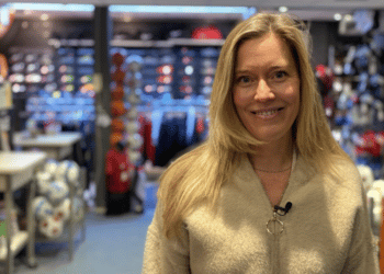 Nalatenschap voetballer Piet Huijg leeft nog altijd voort in zijn winkel: “Ben er trots op”