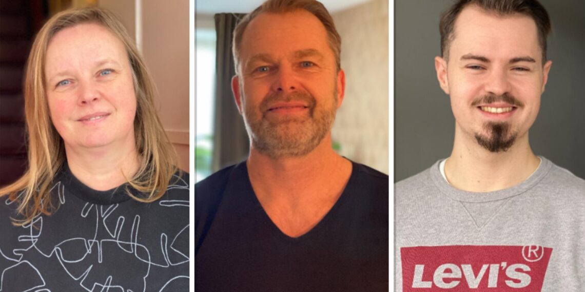 Bewoners over Cronjéstraat: “Auto’s mogen eruit, straat kan likje verf gebruiken”