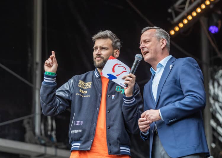 Haarlem105 / Erwin Bartman