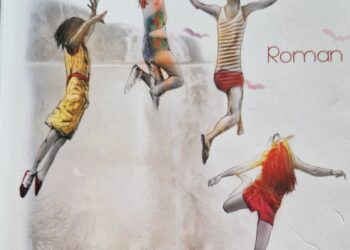 Schrijfster Nino Haratischwili komt in maart naar Haarlem