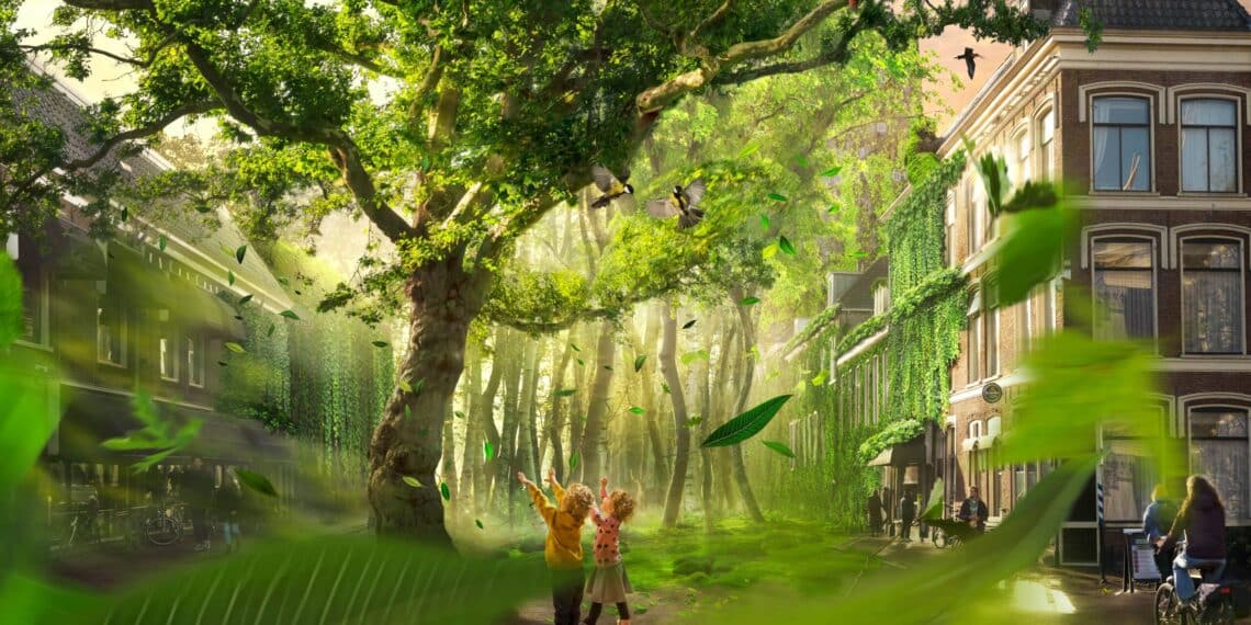 Nieuwe Cultuurtuin programma bekend