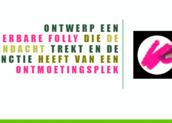 ‘Wat is hier nou te zien?’ wint ontwerpwedstrijd voor verbindende Folly Heemstede