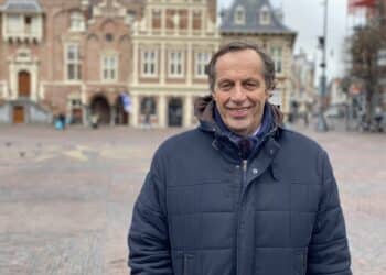 Werken boven winkel, nog minder auto’s en geen bestelbusjes is voor vier jaar de koers