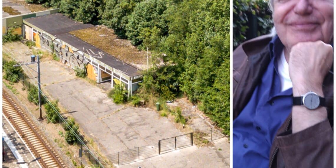 Opinie: De gemeente Bloemendaal en de starters op de woningmarkt