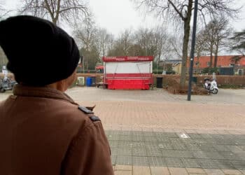 Elke dag een rondje door de Cronjé: “De straat stamt uit begin vorige eeuw”