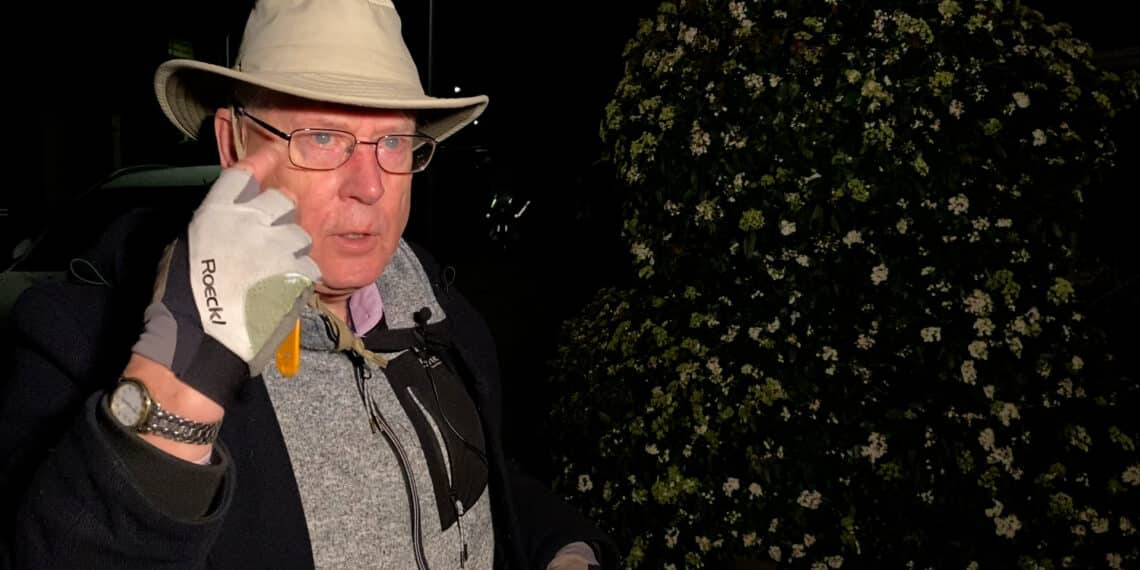 Haarlemmers brengen weer hulpgoederen naar Oekraïne: “Omdat meneer Poetin alles plat gooit”