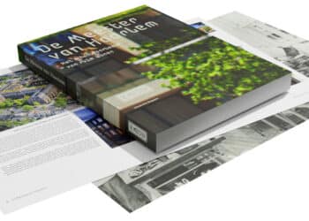 Fotoboek ‘De Meester van Haarlem’ toont een rijke geschiedenis in beeld