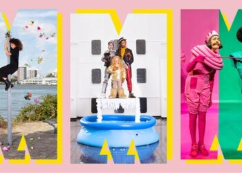 Hoe kom je terug bij jezelf naar de tijd voor de schaamte?