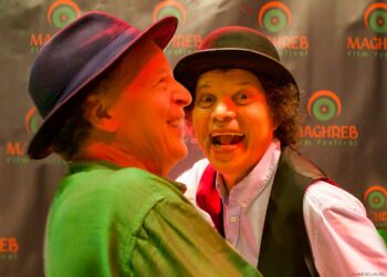 Het programma van de vierde editie van het Maghreb Filmfestival is bekend