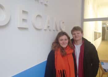 Expositie over de mensen in de Haarlemse nacht: “De nacht is smoezelig en op het randje dat maakt het spannend”