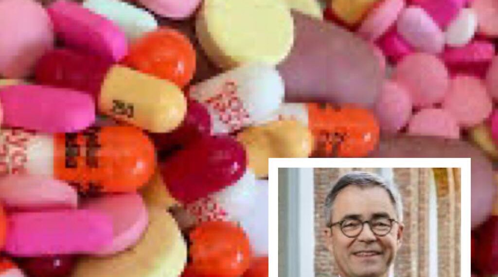 Burgemeester Wienen overtuigd dat personeelstekort bij de politie ditmaal geen roet in het eten gooit voor drugsteam