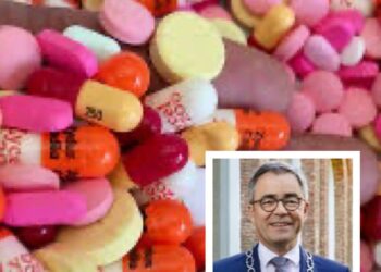 Burgemeester Wienen overtuigd dat personeelstekort bij de politie ditmaal geen roet in het eten gooit voor drugsteam