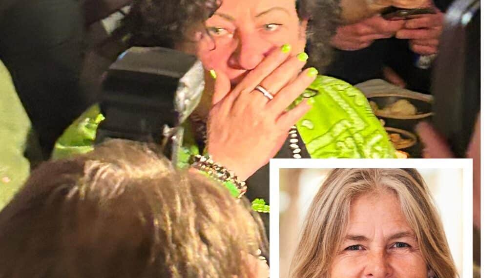 Flinke kluif op het bord van burgemeester Heemstede: Astrid Nienhuis verkenner voor BBB in Drenthe