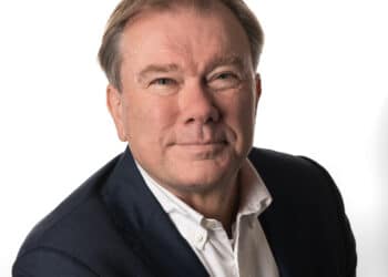 Jan-Jaap de Kloet nieuwe Zandvoortse wethouder “Ik zie het als een schitterende uitdaging”