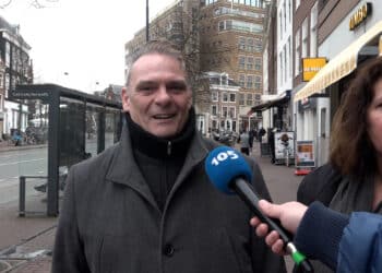 Haarlemmers reageren op Provinciale Statenverkiezingen: ”De gevestigde orde krijgt het een stuk moeilijker nu”