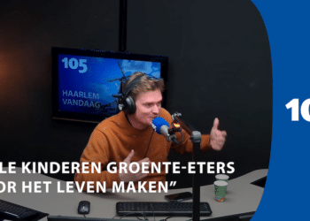 Een gezonde lunch en voeding als vak op school. Tommy Tomato groeit door!