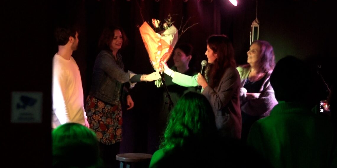 Inlooplocatie jongerenhulp @Ease Haarlem geopend: “Het hoeft niet altijd te gaan over problemen”