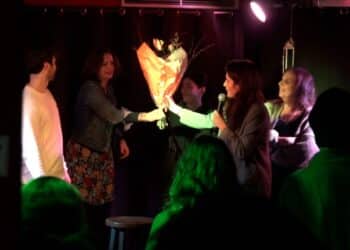 Inlooplocatie jongerenhulp @Ease Haarlem geopend: “Het hoeft niet altijd te gaan over problemen”