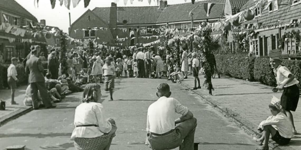Reis terug naar de Tweede Wereldoorlog bij de tentoonstelling van de Historische Vereniging Heemstede-Bennebroek