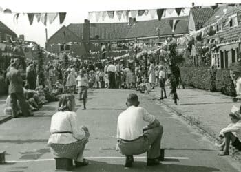 Reis terug naar de Tweede Wereldoorlog bij de tentoonstelling van de Historische Vereniging Heemstede-Bennebroek