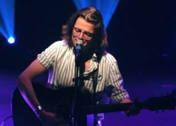 Terugluisteren: Sound of Haarlem met Jacob D Edward