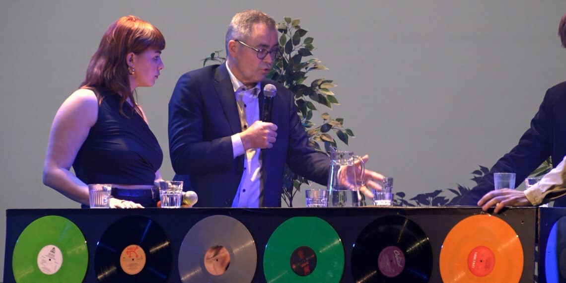 Haarlemse burgemeester kreeg vorig jaar al signalen over grensoverschrijdend gedrag in Haarlemse nachtclub