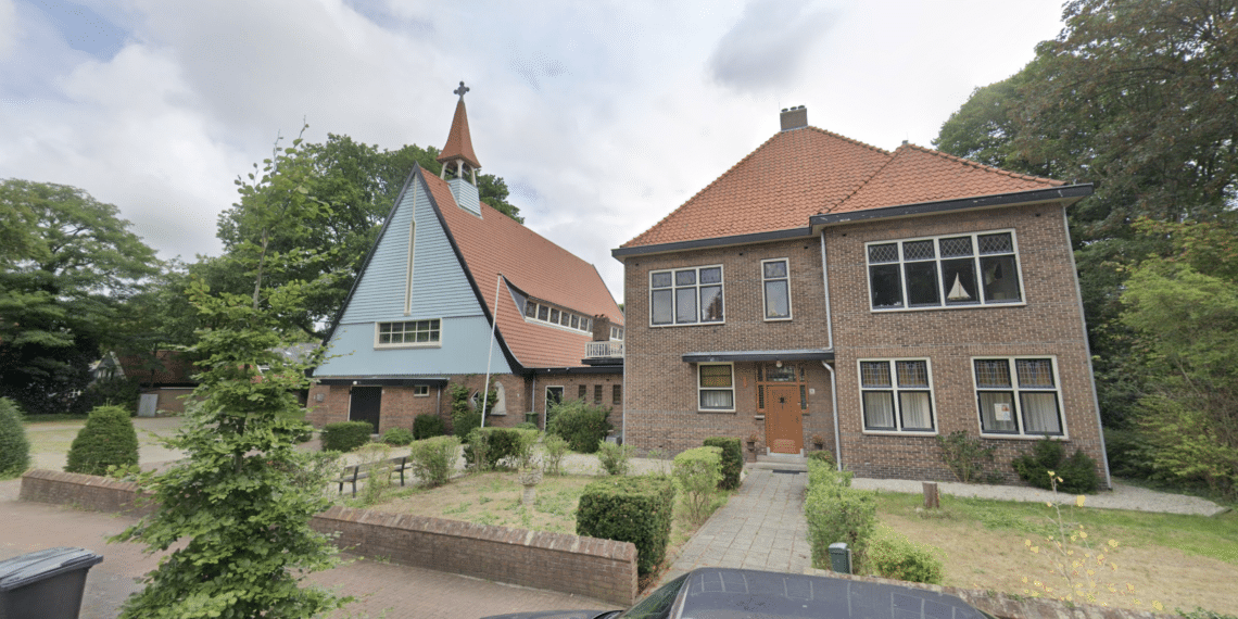 Pastoor Antoniuskerk enigszins verrast door mogelijke opvang asielzoekers: “Maar zorg voor naasten is onderdeel van ons geloof”