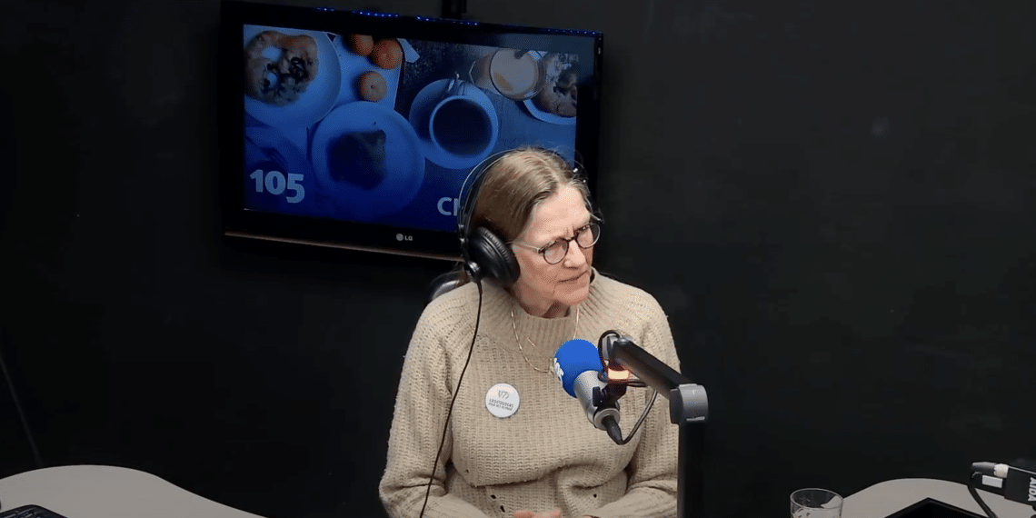 Kijk terug: Wie zijn de Grootouders voor het Klimaat van Haarlem? “Je hoeft niet per se opa of oma te zijn”