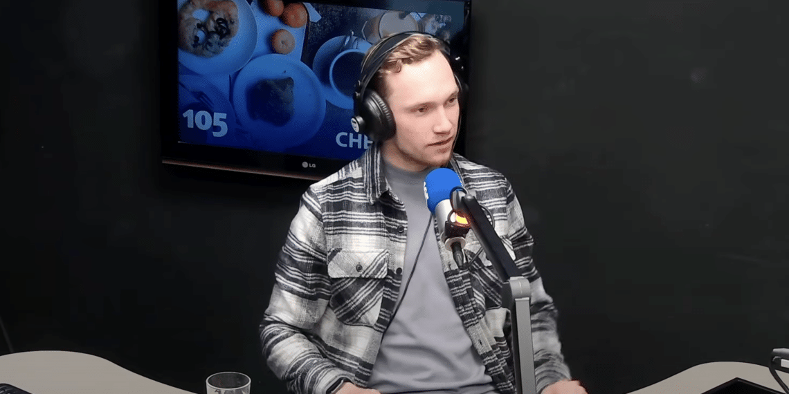 Terugluisteren: Niels de Jong uit Heemstede beklimt Alpe d’HuZes tegen kanker