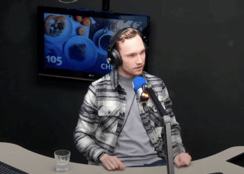 Terugluisteren: Niels de Jong uit Heemstede beklimt Alpe d’HuZes tegen kanker