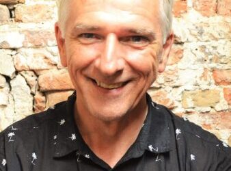 ‘De Revisor’ van Toneelgroep Thalia in Circus Hakim