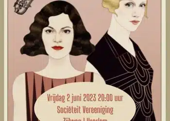 Hoe een zangeres op 1 november 1923 de muziekwereld op z’n kop zette