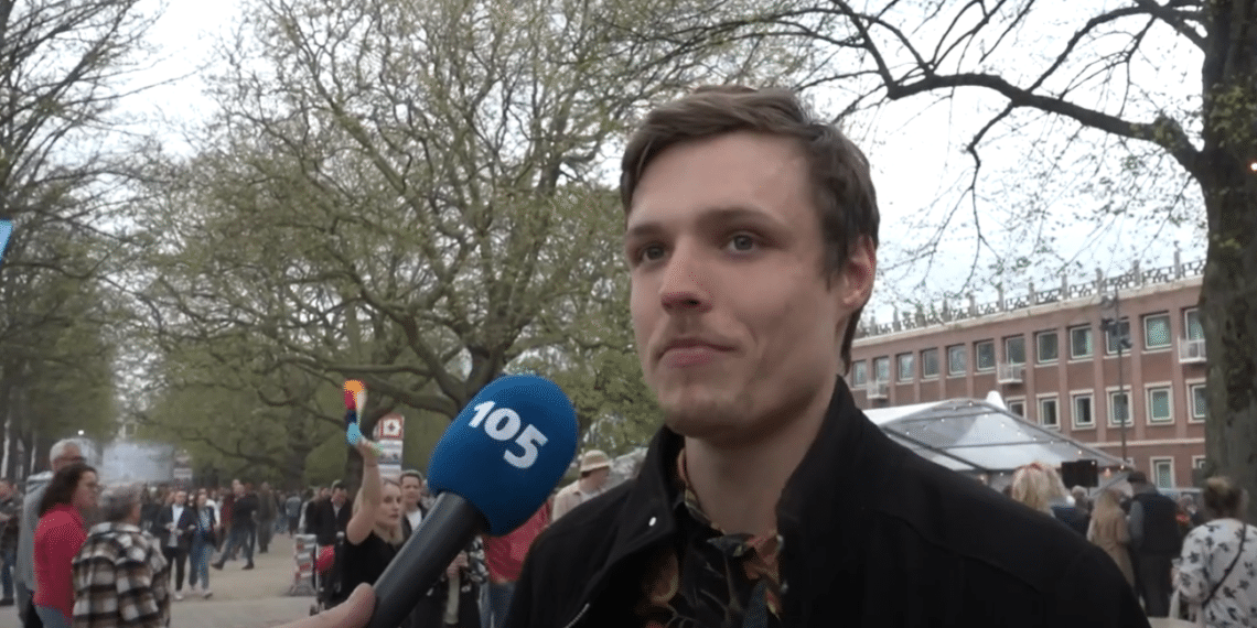 Optreden Live Your Story voor eenzame jongeren