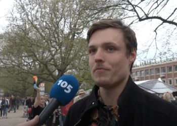 Optreden Live Your Story voor eenzame jongeren