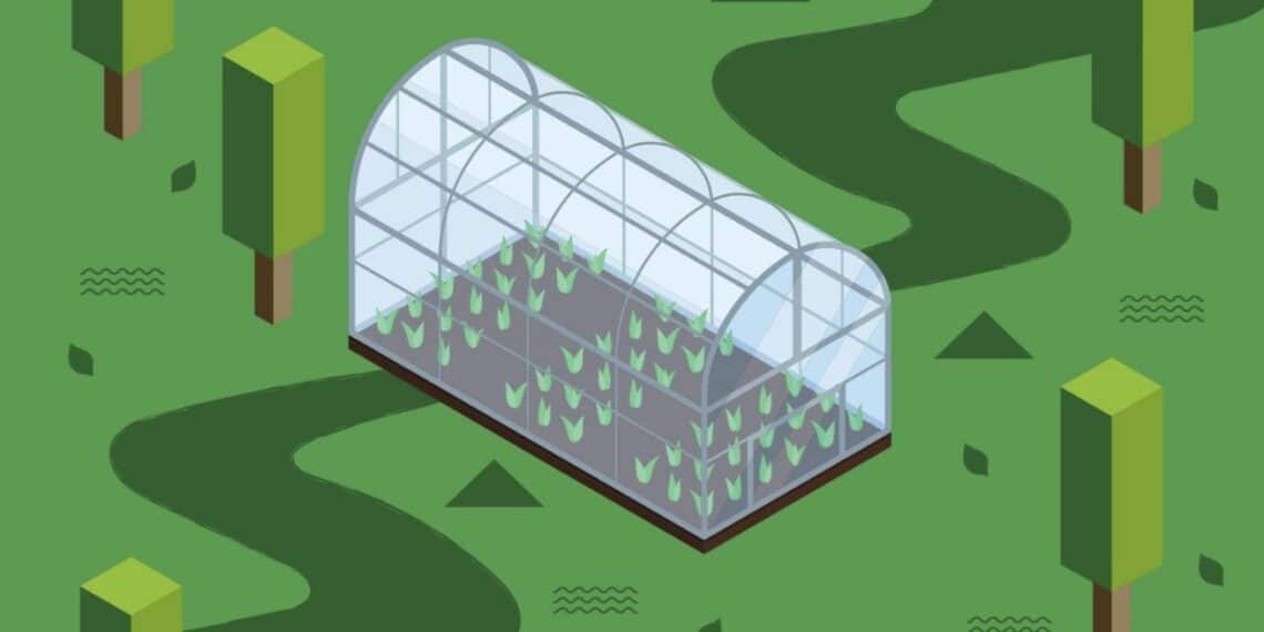 Meemaaktuin in Noord van start