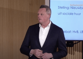 Fractievoorzitter D66 Bloemendaal stopt vanwege privéomstandigheden