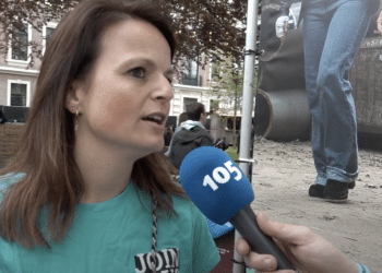 Eenzaam en toch gezellig naar een festival: het kan op Bevrijdingspop