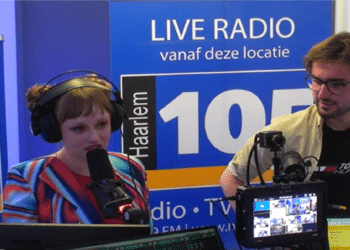 Openingsact Bevrijdingspop L’Asset: “Ik zit nog na te buzzen”